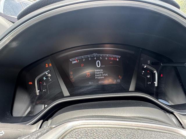 2021 HONDA CR-V EX 5J6RW2H56MA007451