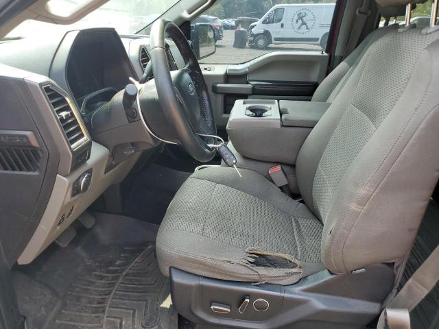 2015 FORD F-150 1FTEW1EP0FFB75855