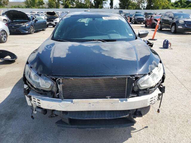 2017 HONDA CIVIC SPORT - SHHFK7G42HU213890