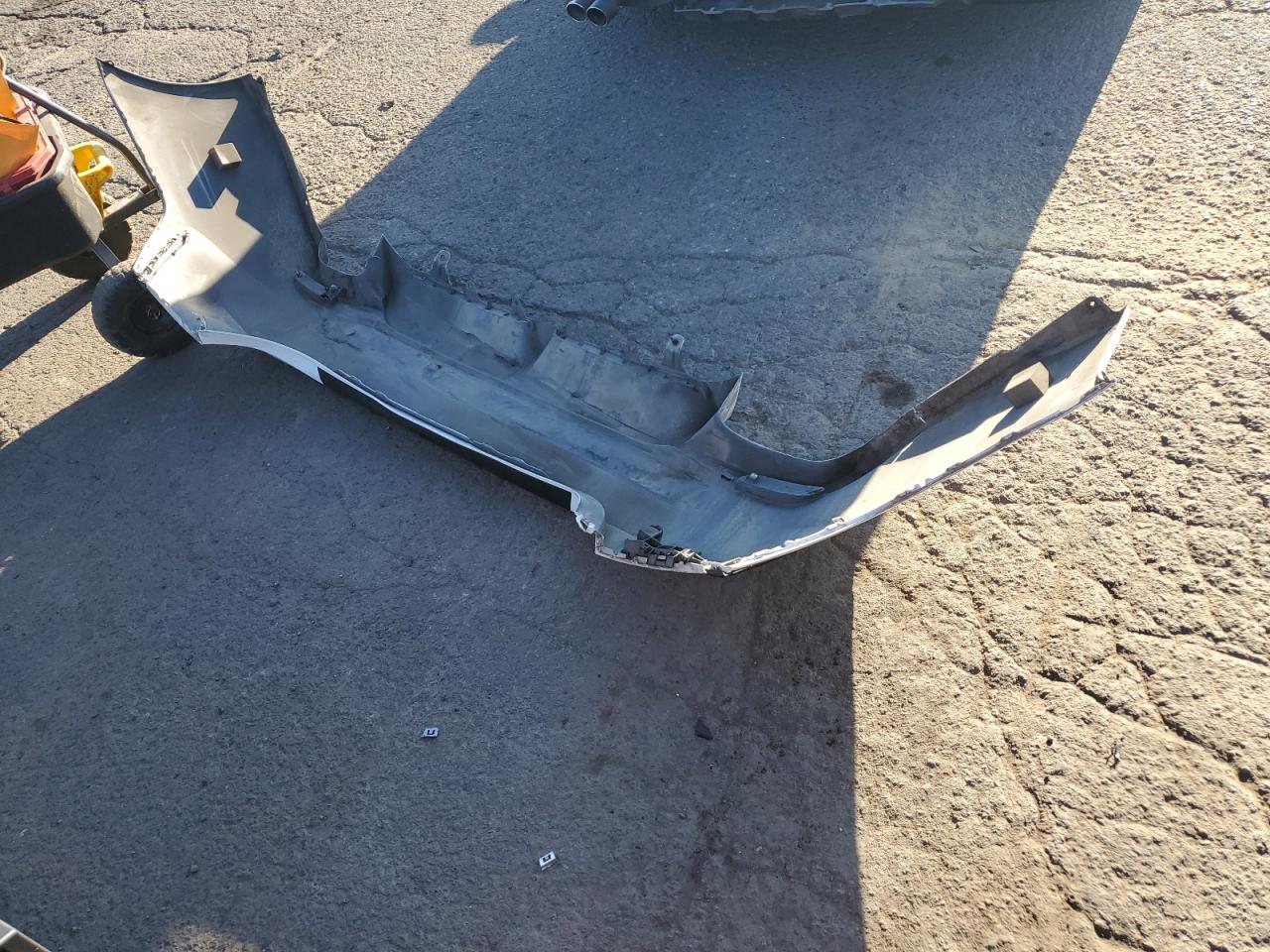 TOYOTA CAMRY NIGHT SHADE