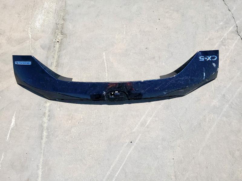 2020 MAZDA CX-5 TOURI JM3KFACM1L0860254