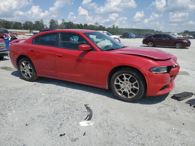 2015 DODGE CHARGER SE - 2C3CDXFG6FH827847