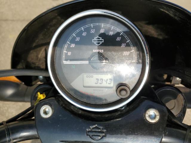 2015 HARLEY-DAVIDSON XG500 1HD4NAA1XFC504321