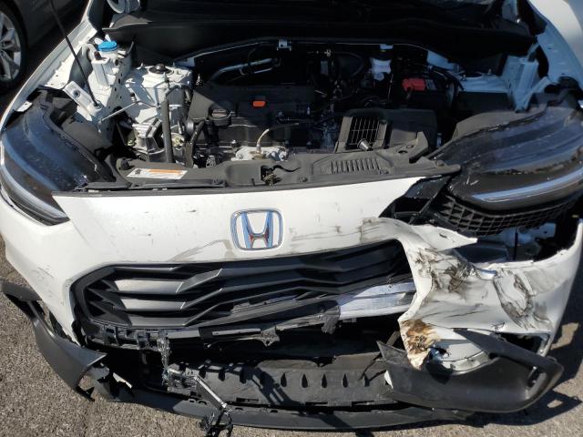 2026 HONDA HR-V SPORT #3280839381