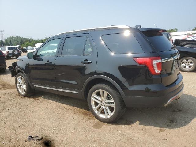 2016 FORD EXPLORER X - 1FM5K8D81GGD11156
