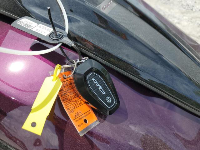 2025 HARLEY-DAVIDSON FLTRXSE 1HD1TC615SB955525