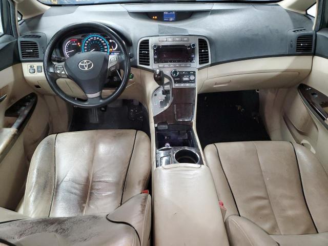 2010 TOYOTA VENZA - 4T3ZK3BB5AU032408