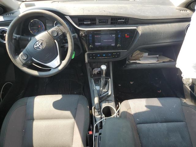 2018 TOYOTA COROLLA L 2T1BURHE0JC053581