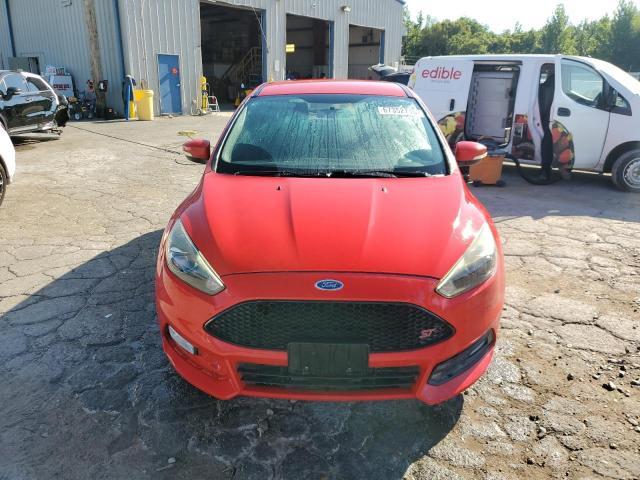 2015 FORD FOCUS ST 1FADP3L97FL364731