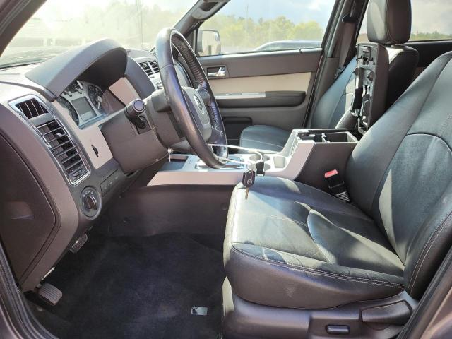 2010 MERCURY MARINER PR - 4M2CN9HG9AKJ15491