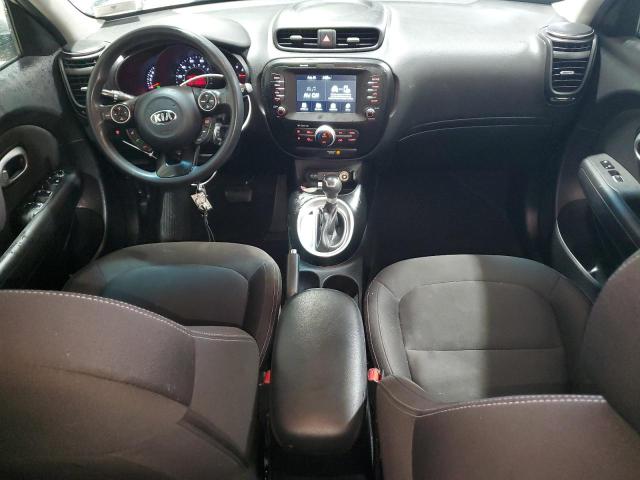 2019 KIA SOUL KNDJN2A22K7016163