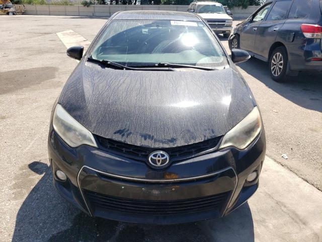2015 TOYOTA COROLLA L 5YFBURHE0FP340958