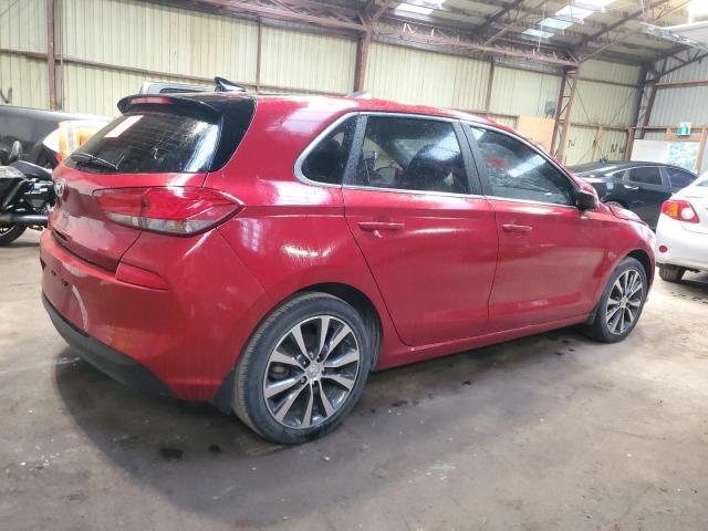 2020 HYUNDAI ELANTRA GT - KMHH35LE0LU138404