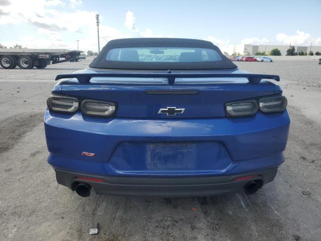 2020 CHEVROLET CAMARO LS 1G1FB3DS9L0141213