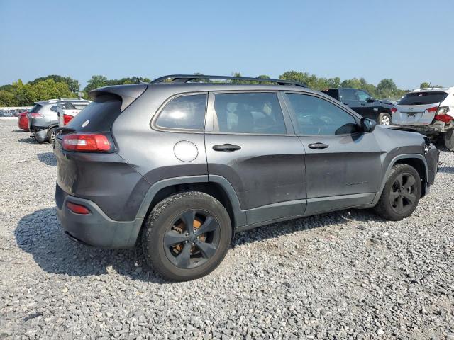 2017 JEEP CHEROKEE SPORT 1C4PJLAB4HW561565