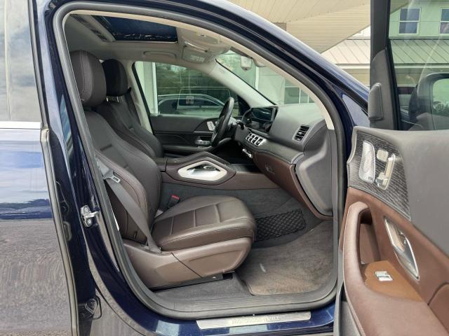 2020 MERCEDES-BENZ GLE 350 4M 4JGFB4KB4LA129315