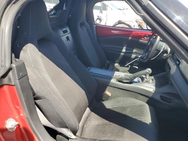 2020 MAZDA MX-5 MIATA CLUB JM1NDAC70L0413291