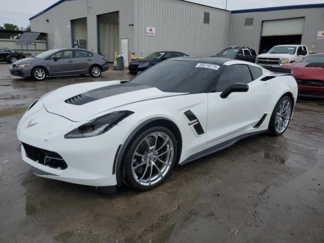 2017 CHEVROLET CORVETTE G 1G1YY2D70H5104817