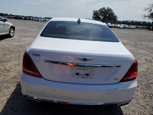2017 GENESIS G90 ULTIMA KMHG54JH9HU031324