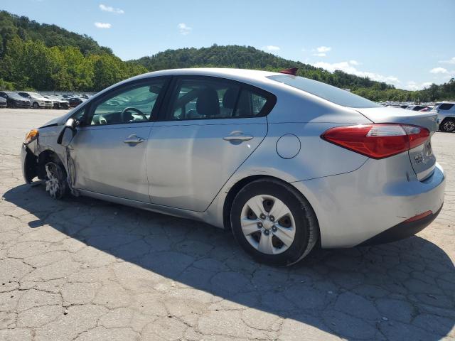 2015 KIA FORTE LX KNAFK4A6XF5341381