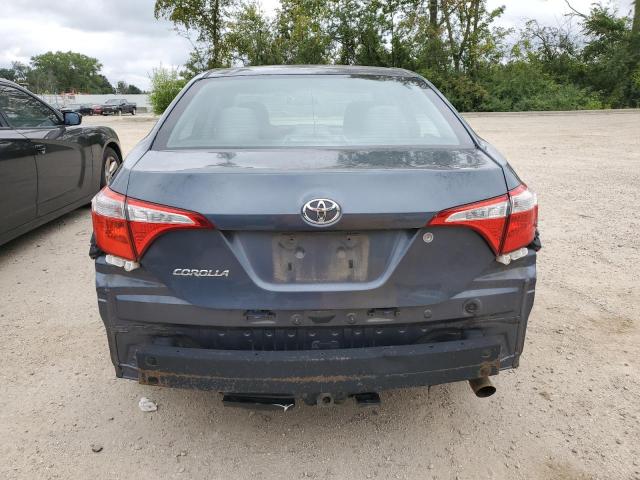 2016 TOYOTA COROLLA L - 5YFBURHE4GP375973