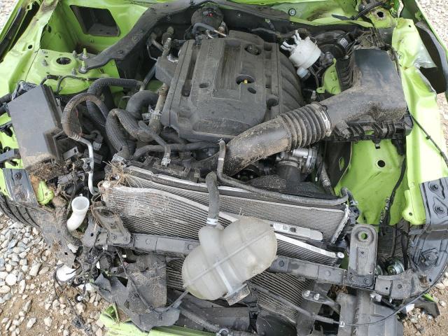 2020 FORD MUSTANG 1FA6P8TH7L5132322