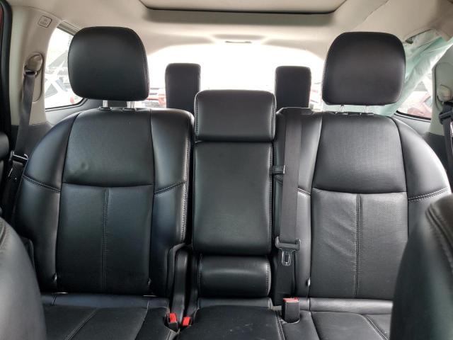 2017 NISSAN PATHFINDER S 5N1DR2MM2HC695328