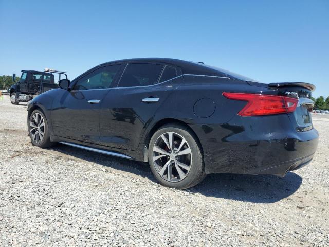 2016 NISSAN MAXIMA 3.5 - 1N4AA6AP2GC402861