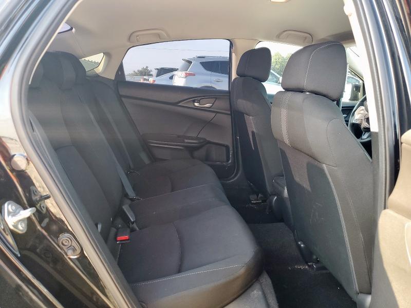 2016 HONDA CIVIC LX 19XFC2F54GE016316