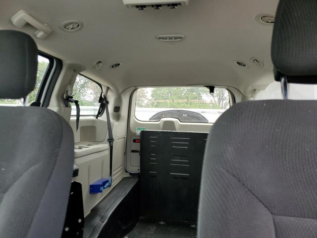 2019 DODGE GRAND CARA 2C7WDGBG6KR678636