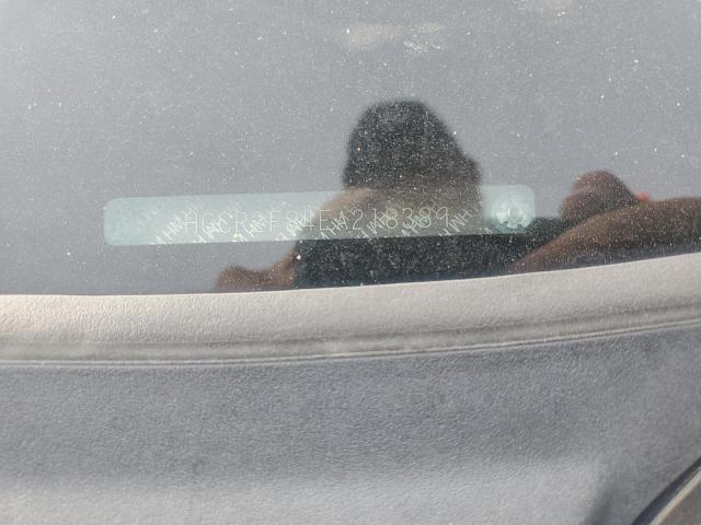 2014 HONDA ACCORD EXL #3290599769