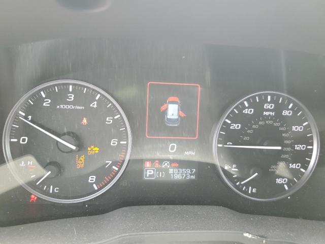 2024 SUBARU IMPREZA SPORT JF1GUAFC7R8869693