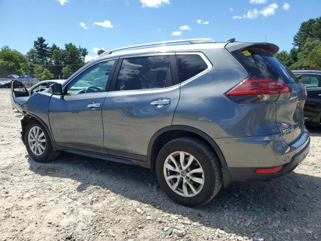 2019 NISSAN ROGUE S - 5N1AT2MV2KC703836