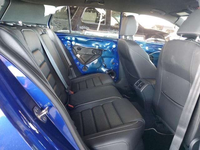 2019 VOLKSWAGEN GOLF R WVWVA7AU8KW190319