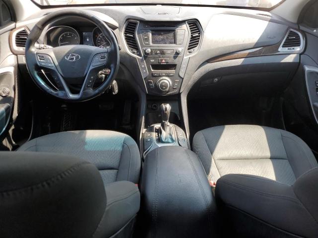 2017 HYUNDAI SANTA FE S - 5XYZU3LB7HG501242