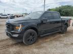 2022 FORD F150 SUPER - 1FTFW1ED7NFB08033