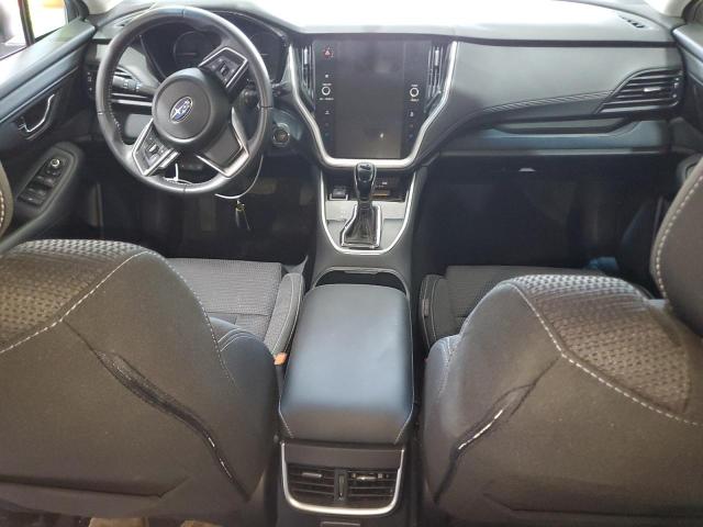 2022 SUBARU OUTBACK PREMIUM 4S4BTADC0N3171391