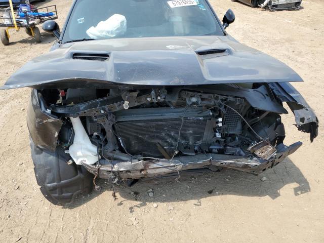 2020 DODGE CHALLENGER - 2C3CDZAG0LH247122