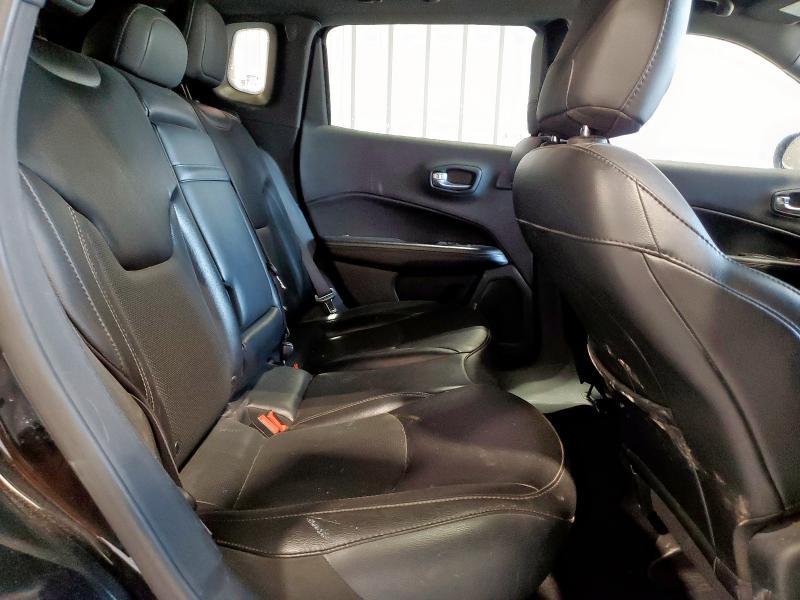 2020 JEEP COMPASS LI 3C4NJDCB6LT126135