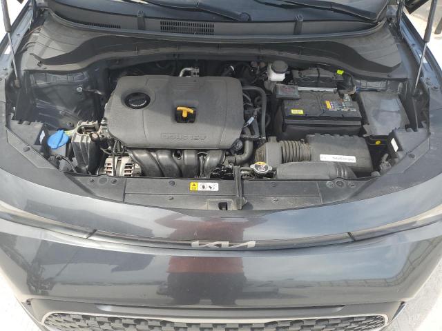 2023 KIA SOUL LX KNDJ23AU9P7889478