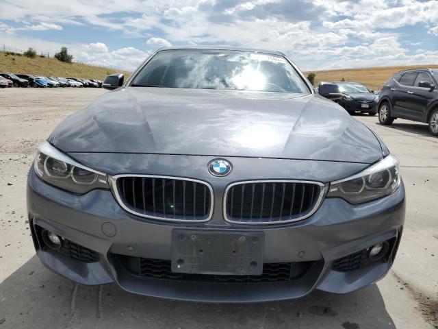 2019 BMW 430XI GRAN COUPE WBA4J3C54KBL10695