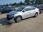 2019 NISSAN SENTRA S - 3N1AB7APXKY450639