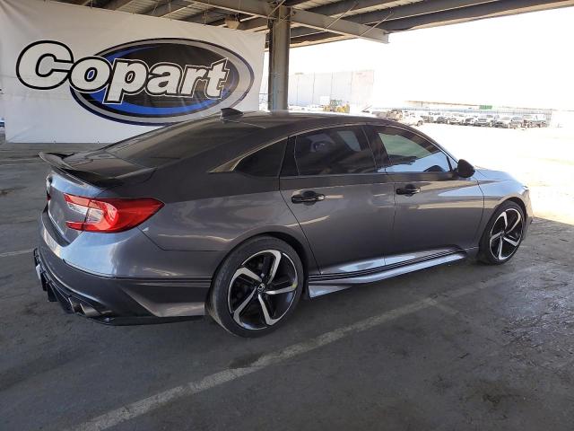 2018 HONDA ACCORD SPO - 1HGCV1F34JA206375