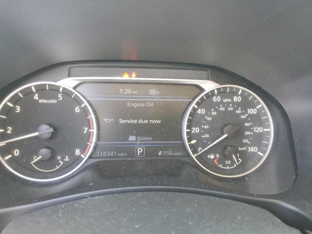 2021 NISSAN ALTIMA SV 1N4BL4DV6MN357159