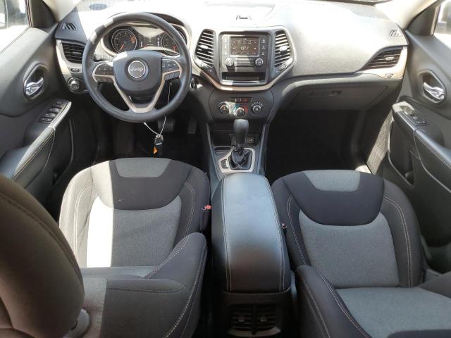 2016 JEEP CHEROKEE S 1C4PJLAB8GW288029