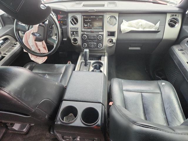 2015 FORD EXPEDITION EL XLT - 1FMJK1HT6FEF14705