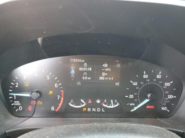 2020 FORD ESCAPE SE - 1FMCU9G62LUC47240