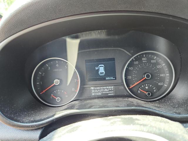 2020 KIA SPORTAGE S KNDP6CAC8L7735683