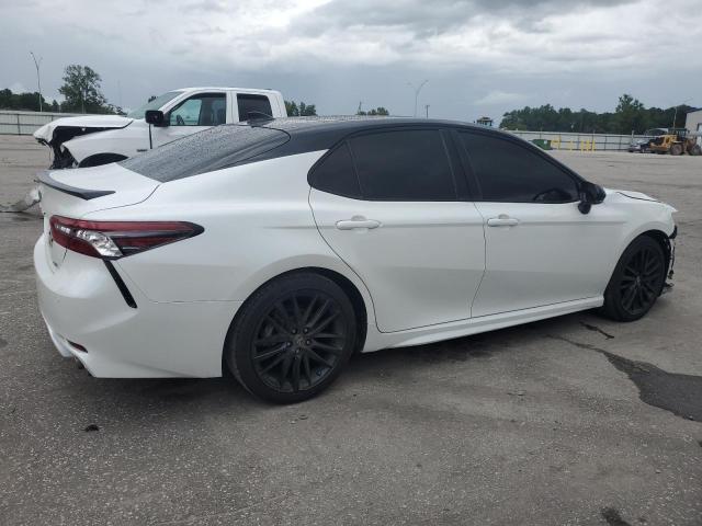 2023 TOYOTA CAMRY XSE 4T1K61AK0PU157233