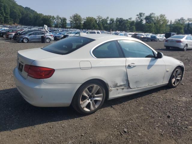 2011 BMW 328 XI SUL - WBAKF5C5XBE655233